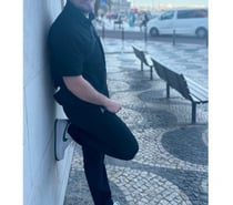 Massage, woman or couple