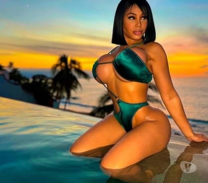 Escorts and Massages Stockwell South West London - Photos for 🍑 👙BIA LATINA ! Best Service Guaranteed 🍑