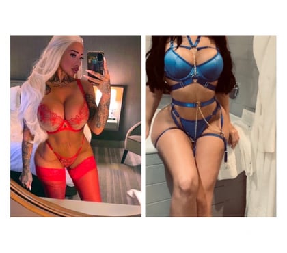  Escorts Newcastle City Centre Newcastle upon Tyne - Photos for JORDAN&JAMIE 🍭NAUGHTY WELSH&ENGLISH DUO. ON TOUR!