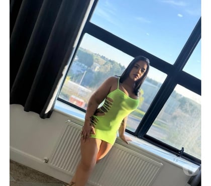 Escorts and Massages Blackpool Town Centre Blackpool - Photos for ✨ Exclusive Incall Experience – Discretion & Pleasure