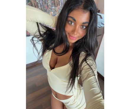 Escorts Liverpool City Centre Liverpool - Photos for Yasmin ❤️ Brazilian 🇧🇷 Girl