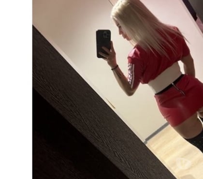  Escorts & Erotic Massage Silver Street Station North London - Photos for New here in the town ✅❤️