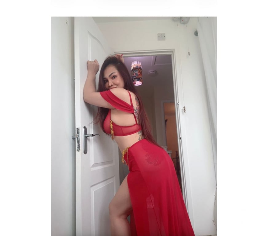 Escorts Hampshire Portsmouth - Photos for Lovely Riza Thai in Southsea ❤️ Real pictures