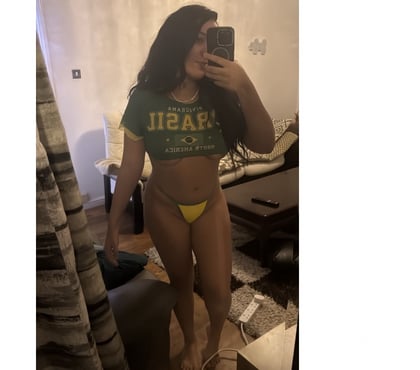  Escorts & Erotic Massage Bolton City Centre Bolton - Photos for 🇧🇷Brazilian hot 🥵 party girl 🎉✨✨