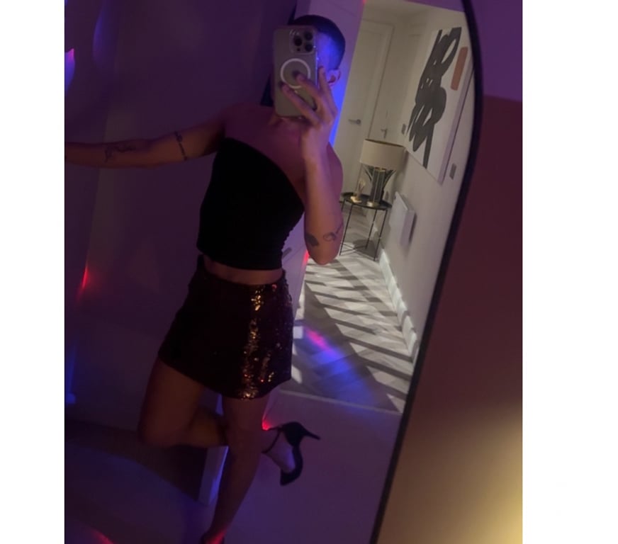 Trans Escorts Greater Manchester Manchester - Photos for 👠 Feemboy 😈 party