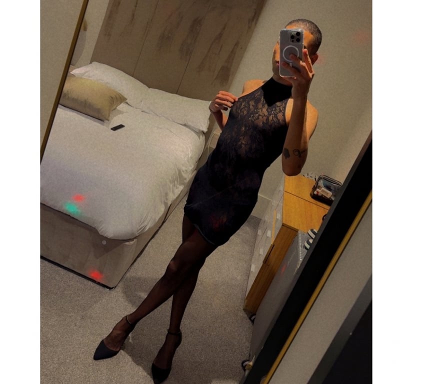Trans Escorts Greater Manchester Manchester - Photos for 👠 Feemboy 😈 party