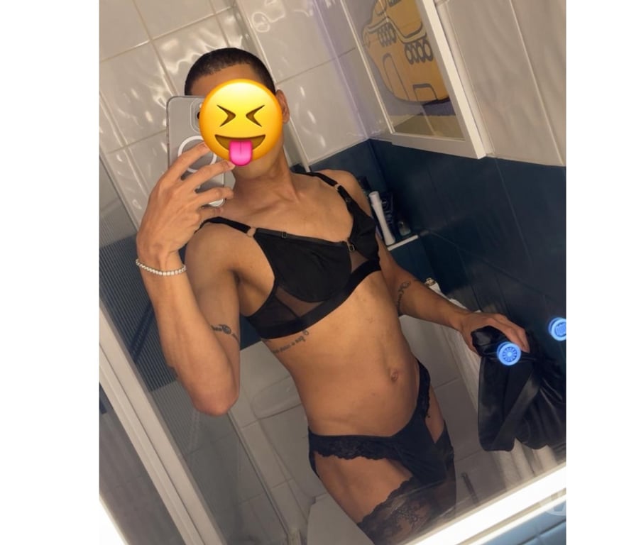 Trans Escorts Greater Manchester Manchester - Photos for 👠 Feemboy 😈 party