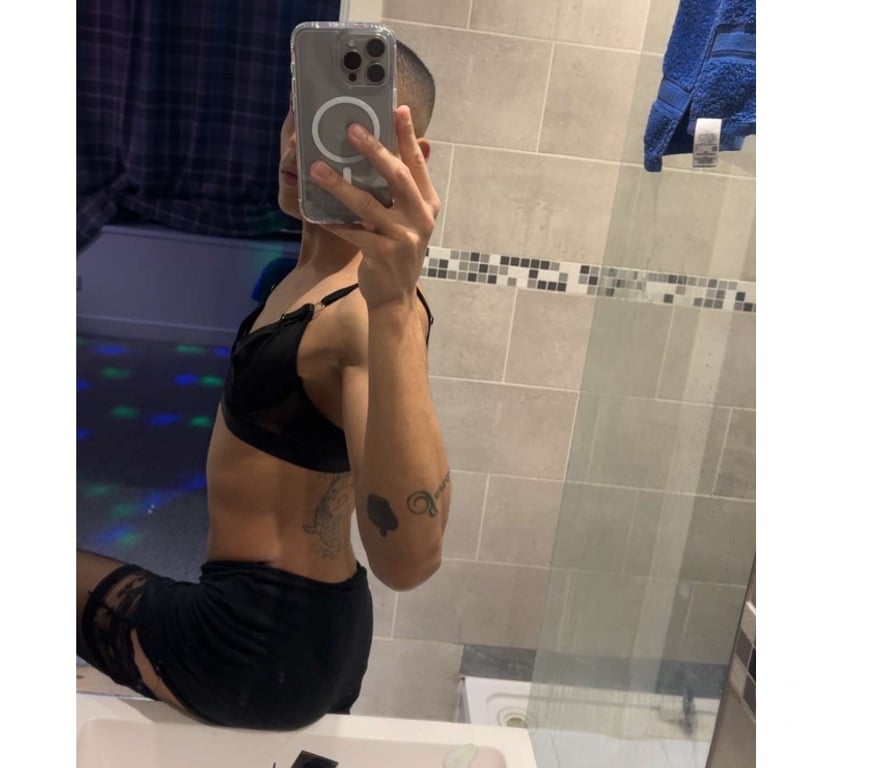 Trans Escorts Greater Manchester Manchester - Photos for 👠 Feemboy 😈 party