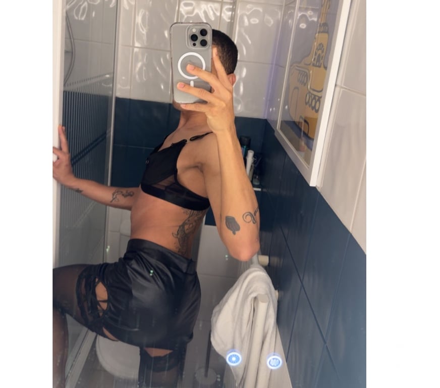 Trans Escorts Greater Manchester Manchester - Photos for 👠 Feemboy 😈 party
