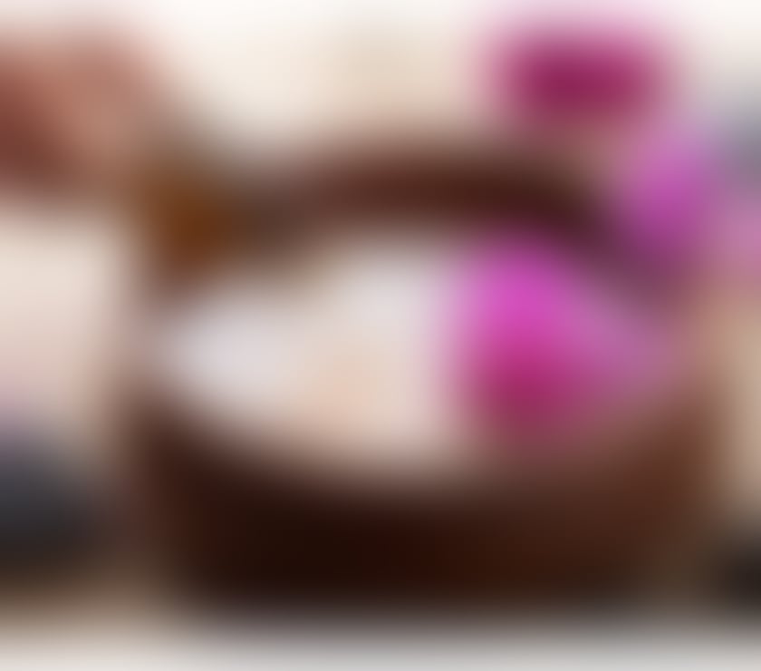 Hot Oil massage 🌺🌸🌼🥵