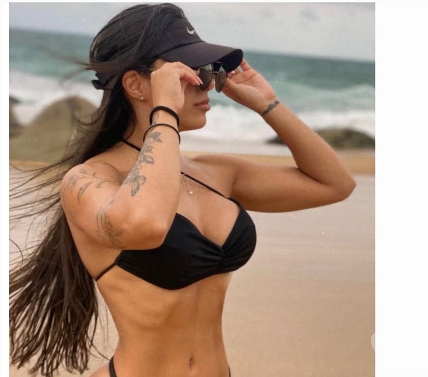 Escorts South East London Croydon - Photos for Paola Available Today🇧🇷🥰🤩