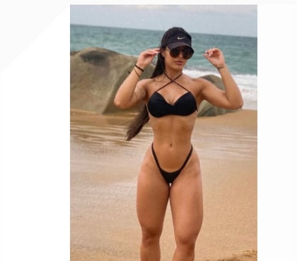  Escorts Croydon Croydon - Photos for Paola Available Today🇧🇷🥰🤩