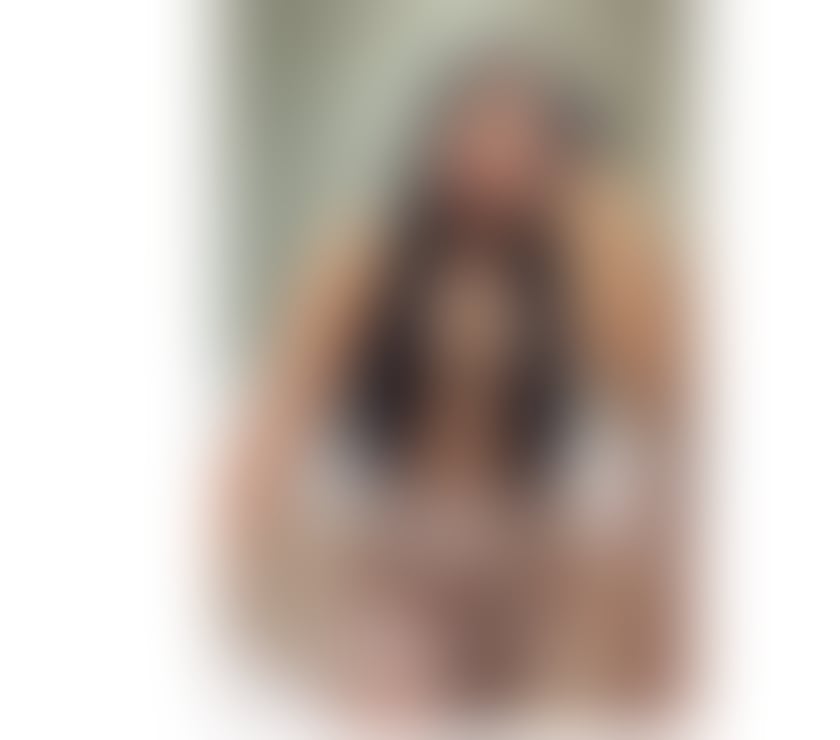 🔅 Tanned Natural Beauty Brazilian Party Girl Vicky 🔅