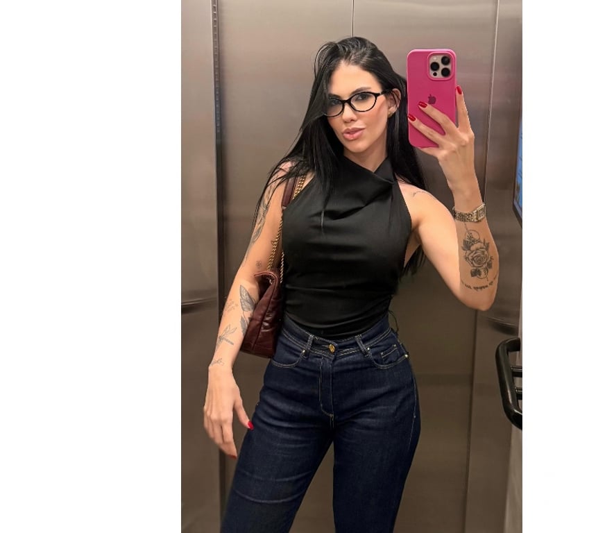 Escorts East London Canary Wharf Station - East London - Photos for 💎 Flawless Brazilian Nathalia Party girl 💎