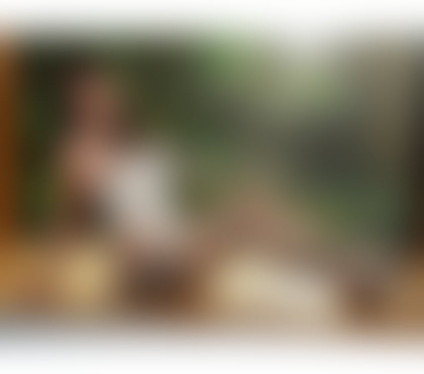 Heidi Thai lady in your town