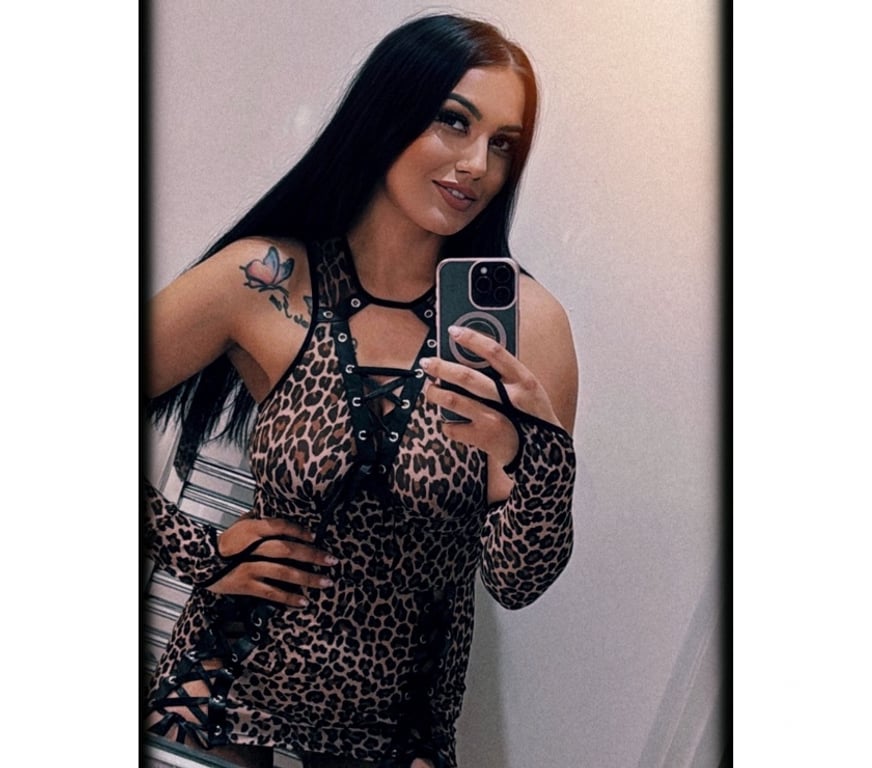 Escorts Leicestershire Leicester - Photos for REAL&GENUINE❤️NEW IN THE TOWN❤️FULL SERVICE