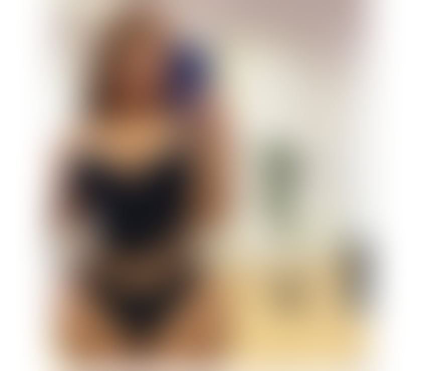 MELISSA! NEW IN THE UK