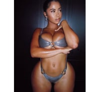 Latina Bruna New in TOWN