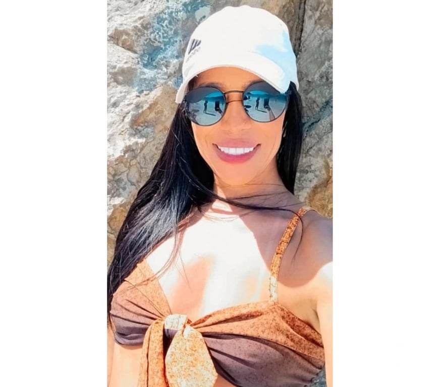Escorts North Yorkshire Middlesbrough - Photos for NATALIA MILLANO 🔥🇧🇷 party girl