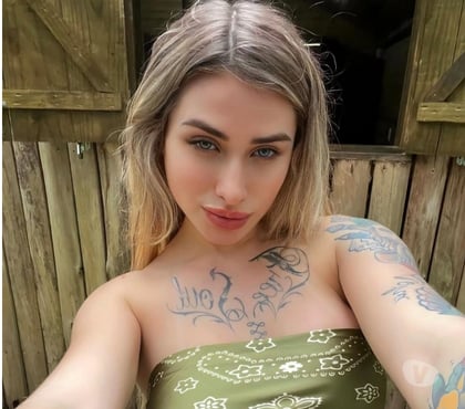  Escorts & Erotic Massage Brentford Hounslow - Photos for Blonde Girl ♥️ No Rush 🥰