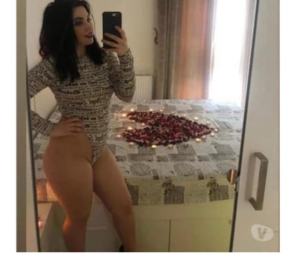 New Escorts Huddersfield Kirklees - Photos for Anya❤️IN TOWN✨BRUNETTE