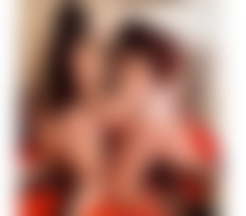 Giulia and Bianca best party outcall ❤️🥰