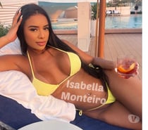 Isabella Monteiro 💯%Genuine🧿P@rty💥