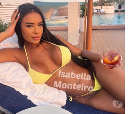 Escorts and Massages High Barnet Barnet - Photos for Isabella Monteiro 💯%Genuine🧿P@rty💥