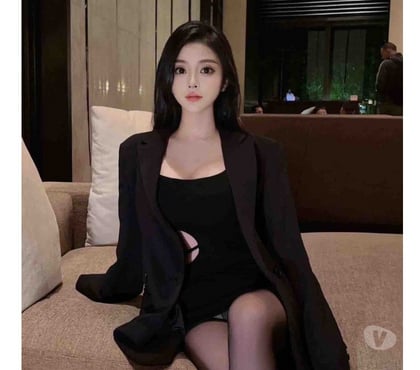  Escorts & Erotic Massage Whiteinch Glasgow - Photos for 🤙❤️A sweet smile Asian lady new in here