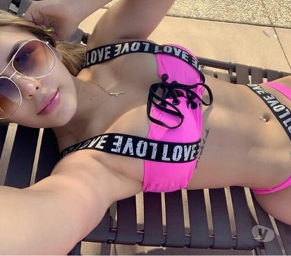 Escorts and Massages Bromley by Bow East London - Photos for Viviane - extras - party@@@ 🇧🇷❤️‍🔥