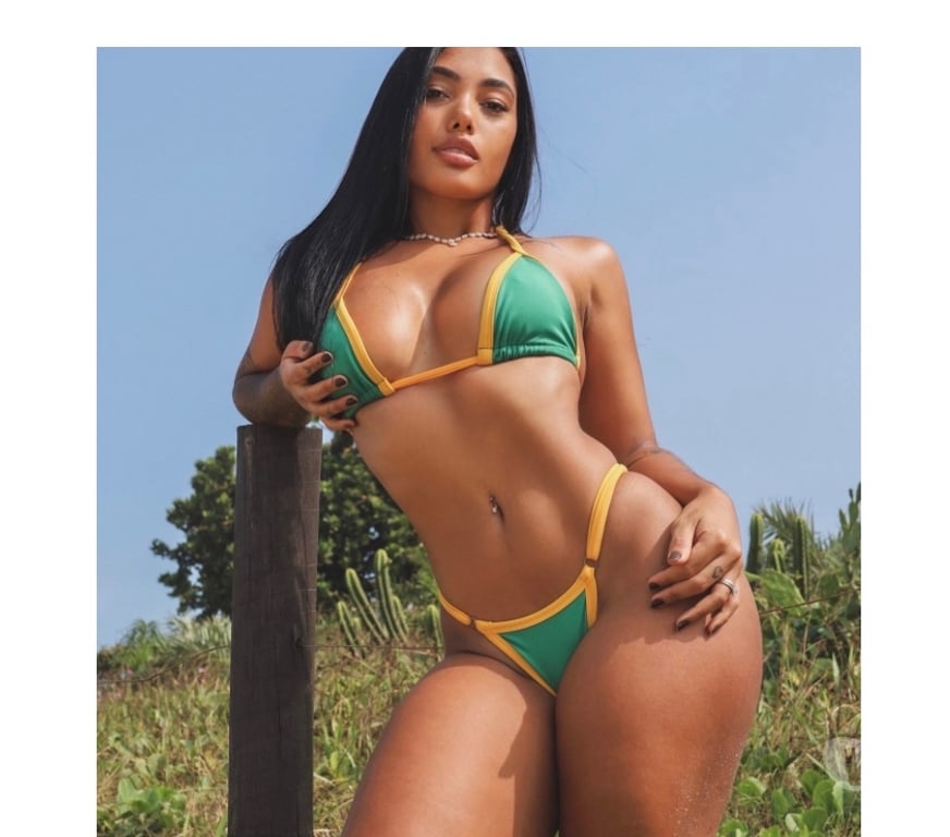 Escorts West London Hammersmith - West London - Photos for Hot latina 🔥🇧🇷