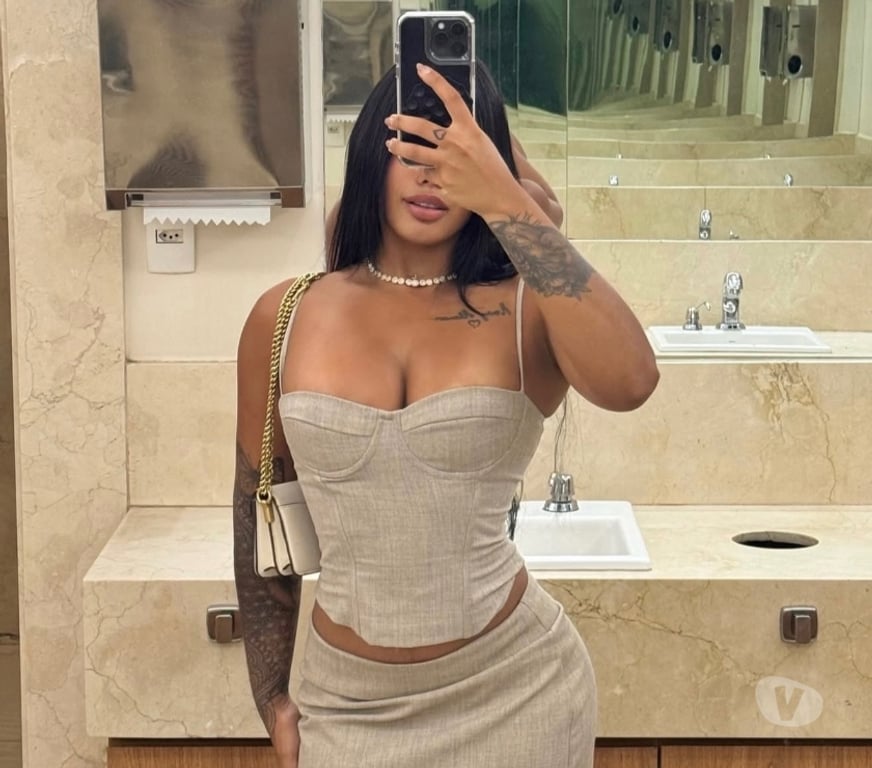 Escorts West London Hammersmith - West London - Photos for Hot latina 🔥🇧🇷