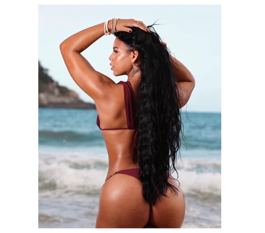 Escorts South East London Croydon - Photos for Lorena Hot and irresistible in Croydon 🔥🇧🇷