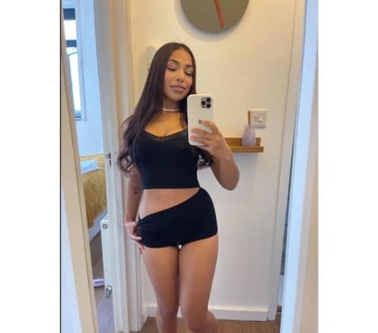 Private Escorts & Erotic Massage Basingstoke Basingstoke and Deane - Photos for Ayla Brazilian 🇧🇷