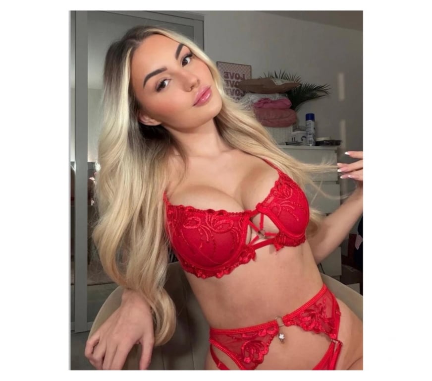 Escorts East Sussex Brighton - Photos for Hello I’m new in the town me name it’s evelina