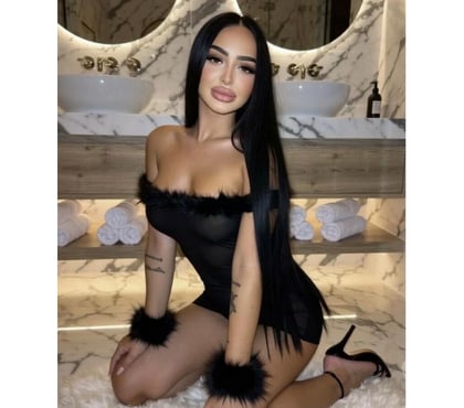 Escorts and Massages Brighton City Centre Brighton - Photos for Hello I’m new in the town me name it’s evelina