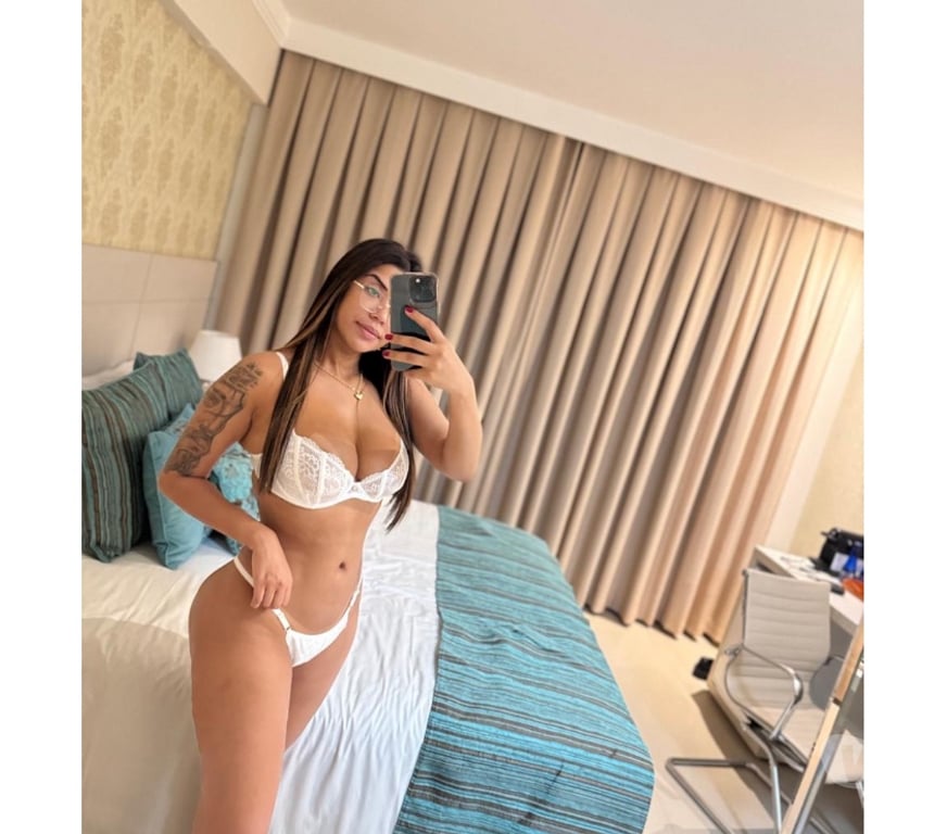 Escorts West London Hounslow - Photos for ❤️JAQUE BRAZILIAN Playful❤️‍🔥no rush gfe PARTY
