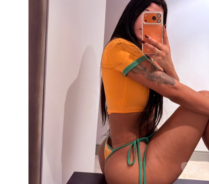 Escorts South West London Chelsea - South West London - Photos for ❤️NEW BRAZILIAN Playful❤️‍🔥no rush gfe PARTY