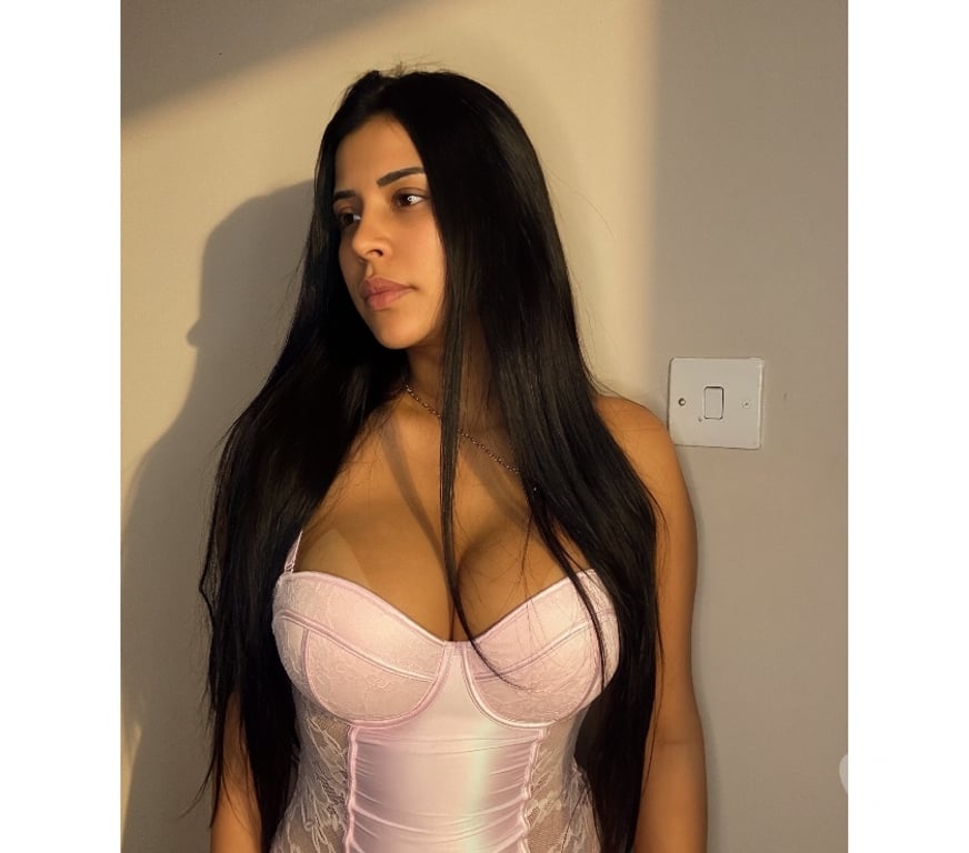 Escorts South West London Chelsea - South West London - Photos for ❤️NEW BRAZILIAN Playful❤️‍🔥no rush gfe PARTY