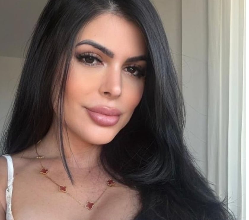 GFE Escorts & Erotic Massage Clerkenwell Central London - Photos for MARIA! 🥰 HOT 💯% REAL!