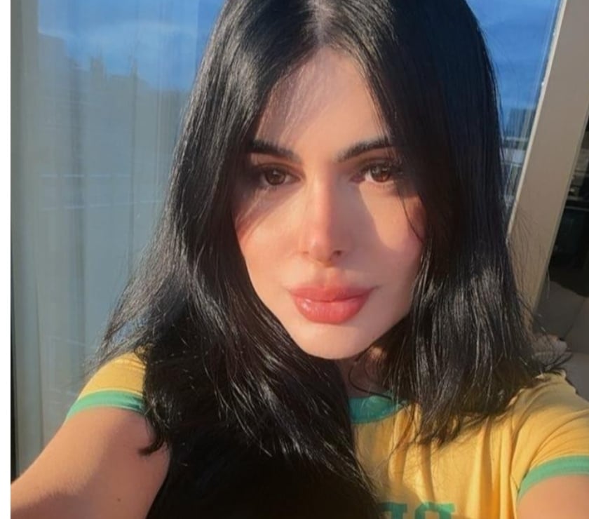 Escorts Central London Clerkenwell - Central London - Photos for MARIA! 🥰 Brazilian🔥 NEW IN UK