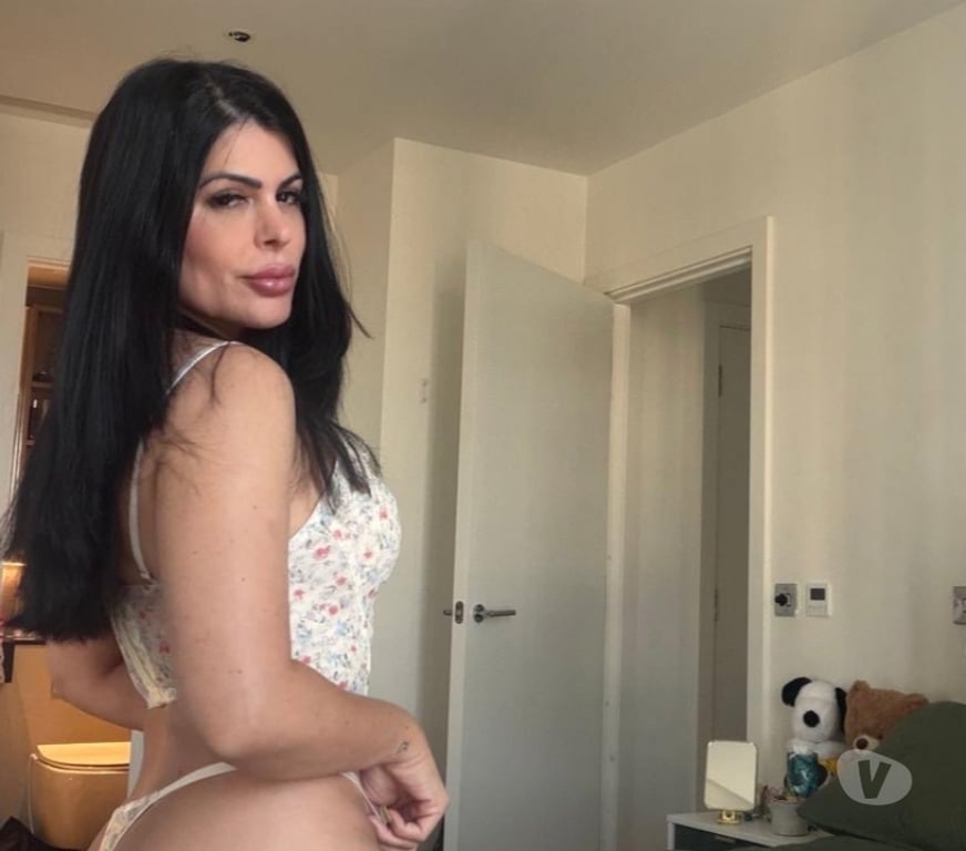 Escorts Central London Clerkenwell - Central London - Photos for MARIA! 🥰 Brazilian🔥 NEW IN UK