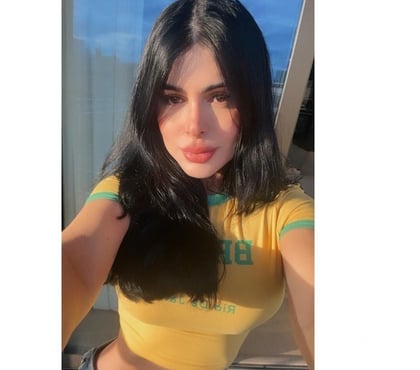  Escorts & Erotic Massage Clerkenwell Central London - Photos for ANGELINE BRAZILIAN VERY HOT❤️‍🔥ALL NATURAL NEW HERE