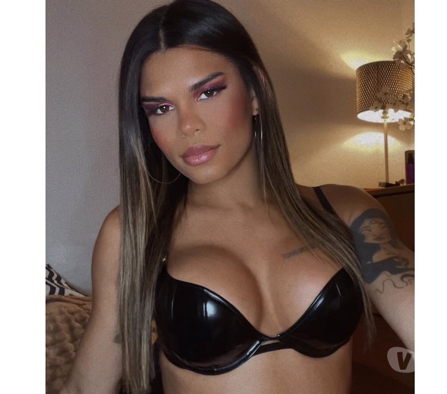 Trans Escorts West Yorkshire Leeds - Photos for TS ESTHER LATINA 🇧🇷🔥
