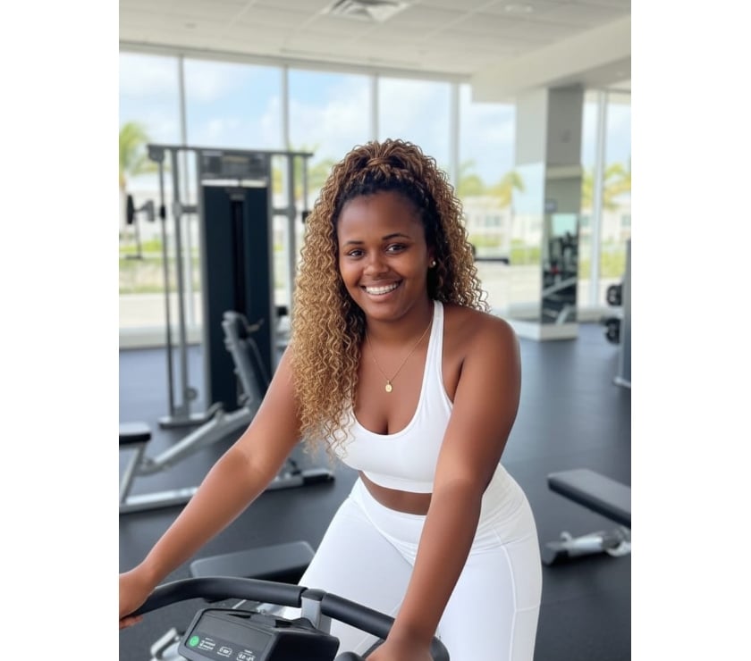 🇧🇷 Karine bombom Big ass 🍑🎉