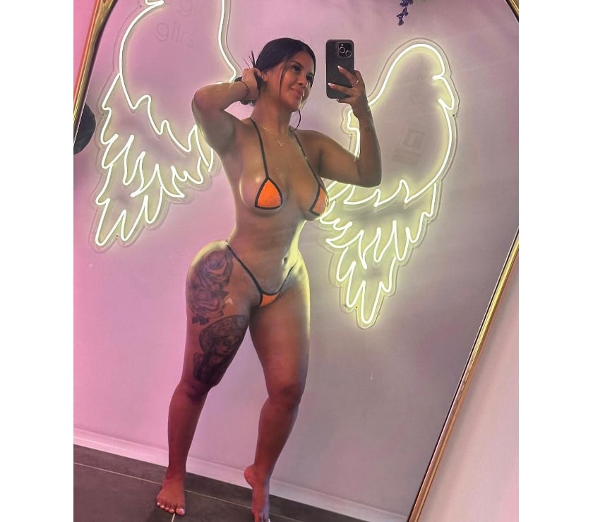 Escorts North London Edmonton - North London - Photos for 🇧🇷 Brazilian party girl new in town 🔥🔥