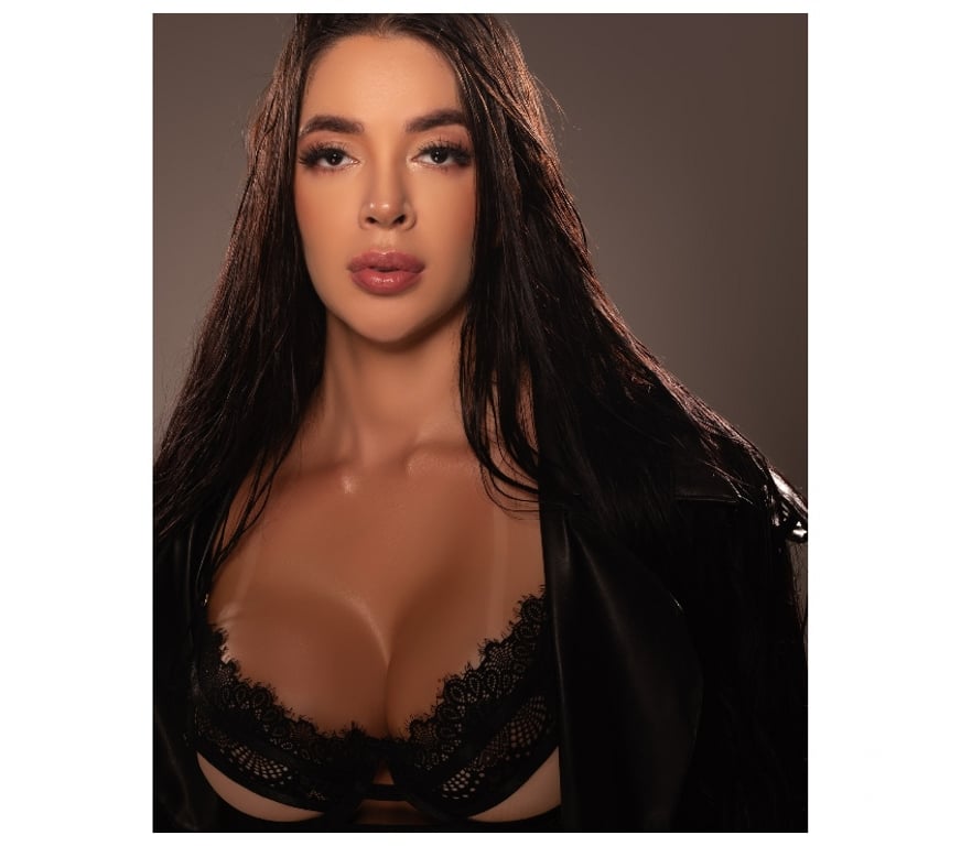 Escorts North London Edmonton - North London - Photos for Colombian Emily 🇨🇴 Available till late