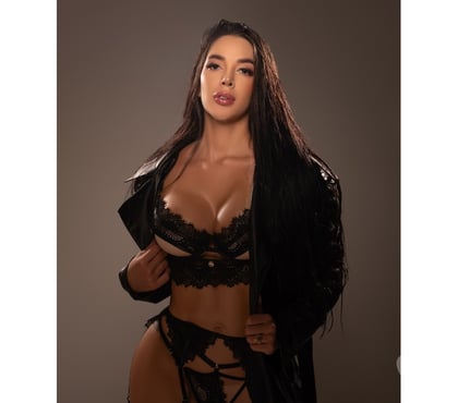 Escorts Edmonton North London - Photos for 24H💋 Camila Morales 🇨🇴 E17 - E4 ✨