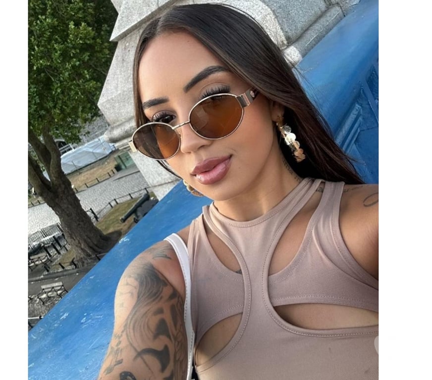 Escorts East London Canary Wharf - East London - Photos for Mel Party REAL 🌹🔥