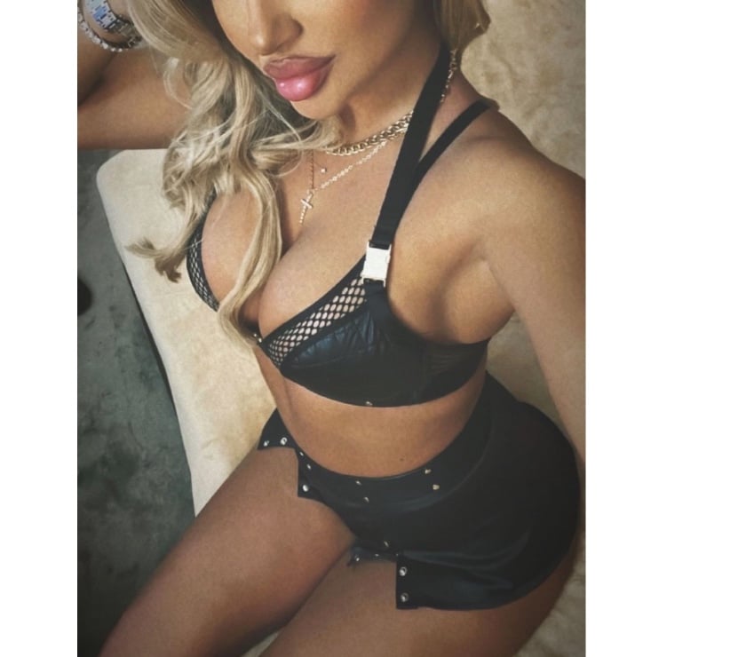 Escorts Central London Liverpool Street - Central London - Photos for New Girl in town! Hot and Horny! Call me now❤️